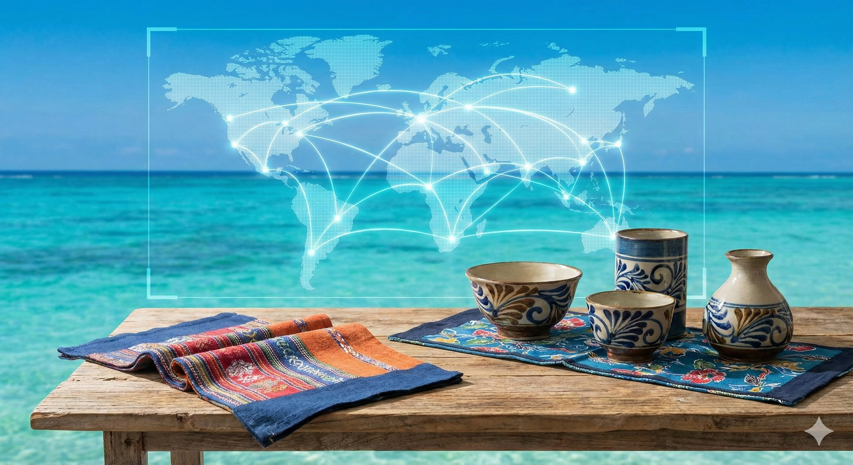 沖縄の製造小売業ファンマーケティングの方法