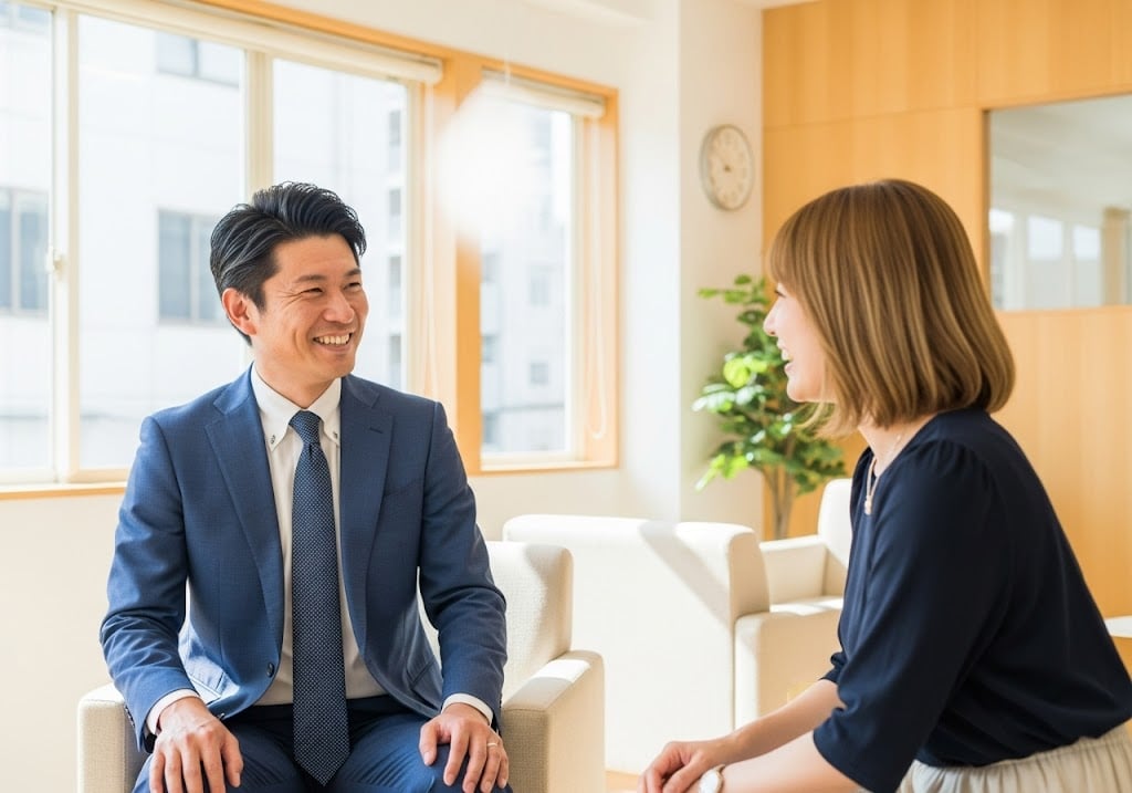 「あなたから買いたい」と言ってくれるファンとの絆
