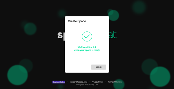 オンラインの最先端を行く「spatial.chat(スペチャ)」って何?使い方・特徴まとめ!4