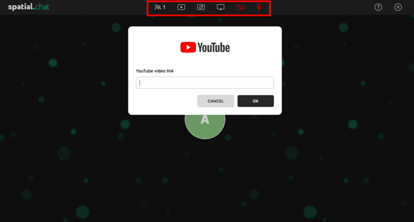 オンラインの最先端を行く「spatial.chat(スペチャ)」って何?使い方・特徴まとめ!8