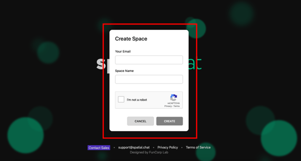 オンラインの最先端を行く「spatial.chat(スペチャ)」って何?使い方・特徴まとめ!3