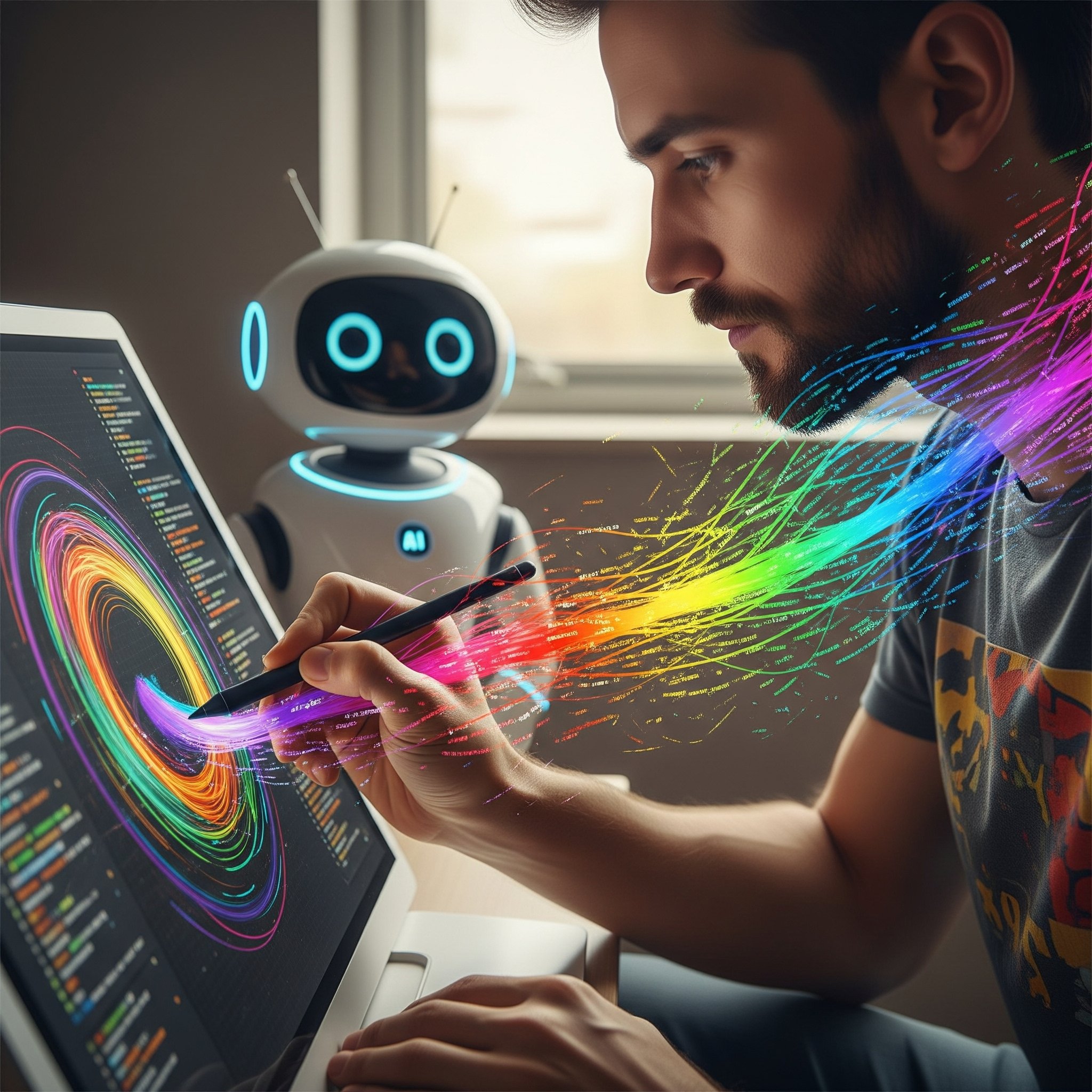 Vibe Codingが変える未来
