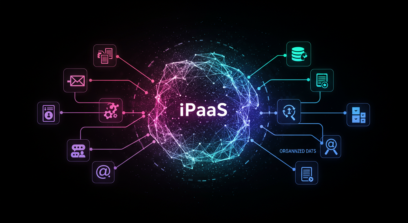 iPaaSとは
