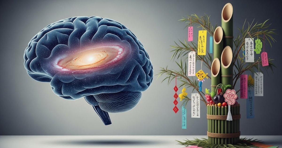 七夕の願い事が叶う科学的理由｜心理学とマーケティングに学ぶ目標達成の全技術
