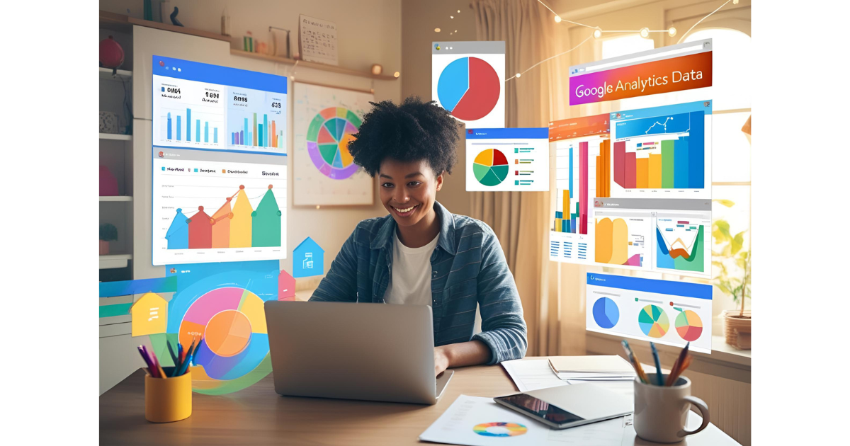 Googleアナリティクスは難しくない！中小企業が見るべき主要３指標とその活用法