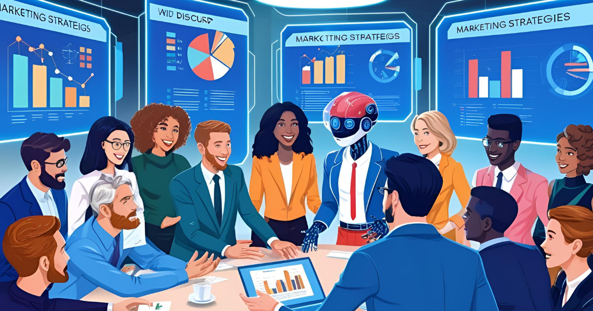 Google AIの進化に戦慄！Deep Research新機能が仕事をどう変えるのか？ マーケター生存戦略を本気で考えた