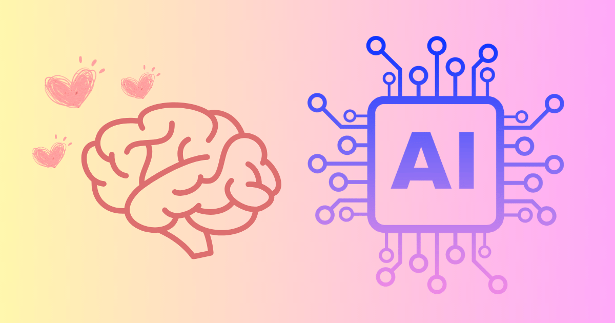 AI時代における人間の役割とは？感情のスパークが生む価値